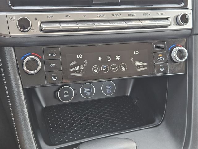 2026 Genesis G70 2.5T