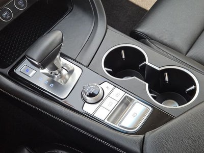 2026 Genesis G70 2.5T