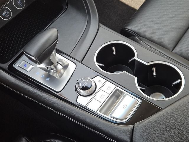 2026 Genesis G70 2.5T