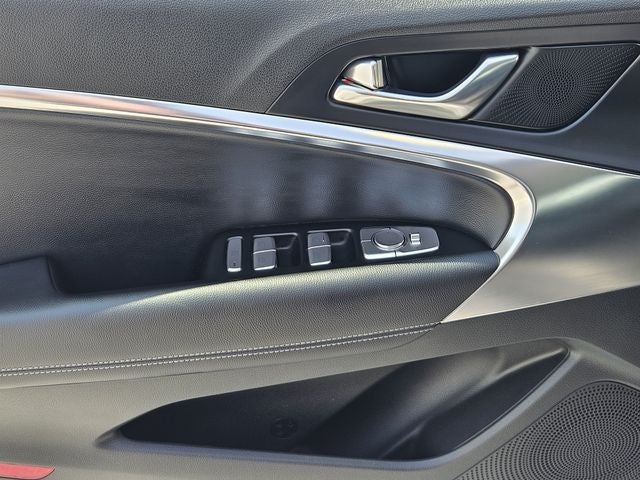 2026 Genesis G70 2.5T