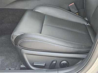 2026 Genesis G70 2.5T