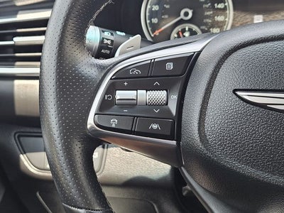 2026 Genesis G70 2.5T
