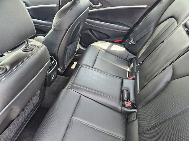 2026 Genesis G70 2.5T