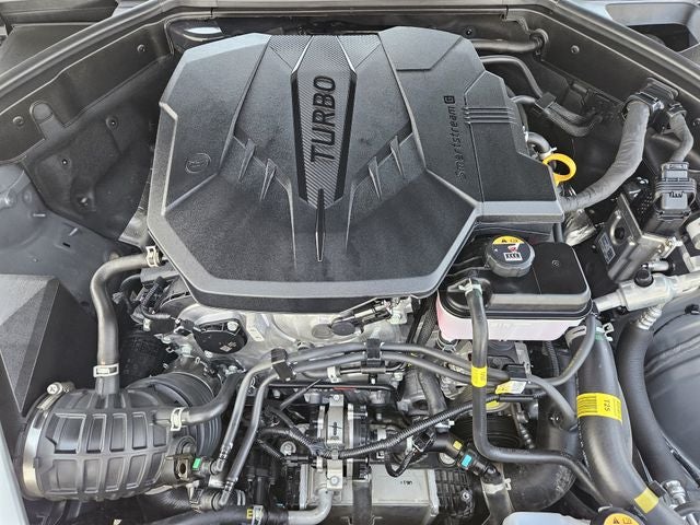 2026 Genesis G70 2.5T