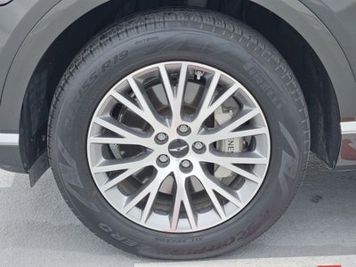 2025 Genesis GV80 2.5T