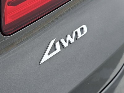 2025 Genesis GV80 2.5T