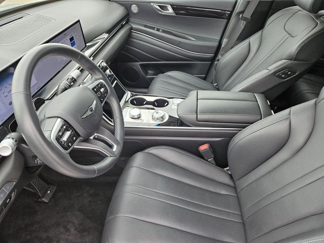 2025 Genesis GV80 2.5T