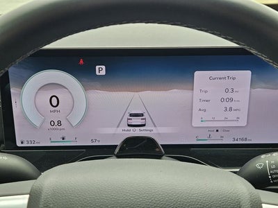 2025 Genesis GV80 2.5T
