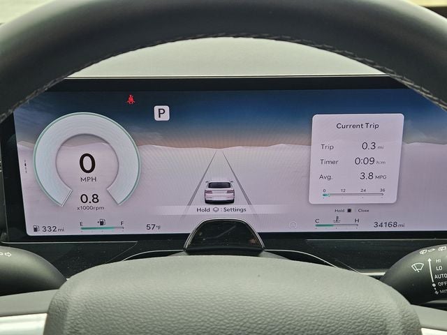 2025 Genesis GV80 2.5T