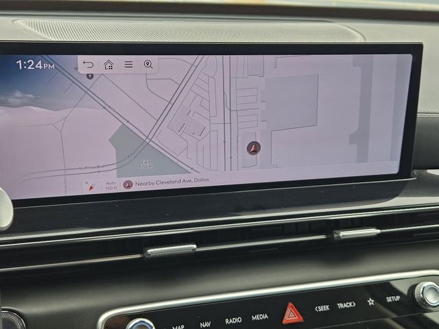 2025 Genesis GV80 2.5T