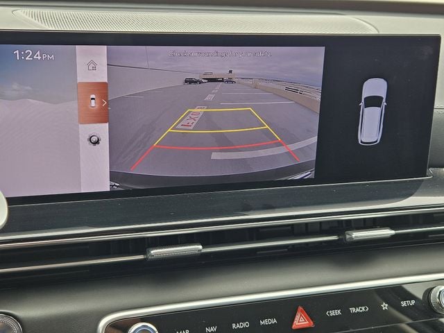2025 Genesis GV80 2.5T