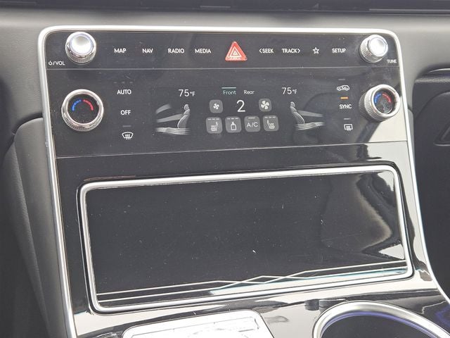 2025 Genesis GV80 2.5T