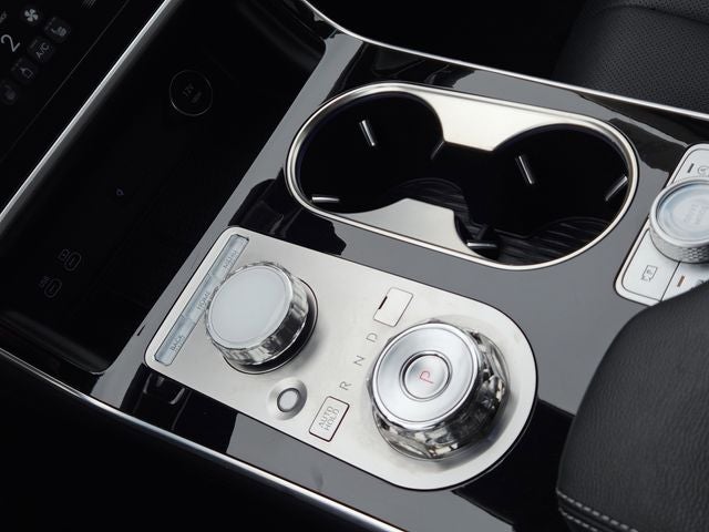 2025 Genesis GV80 2.5T