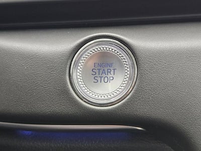2025 Genesis GV80 2.5T