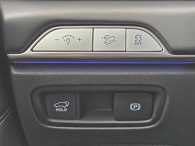 2025 Genesis GV80 2.5T