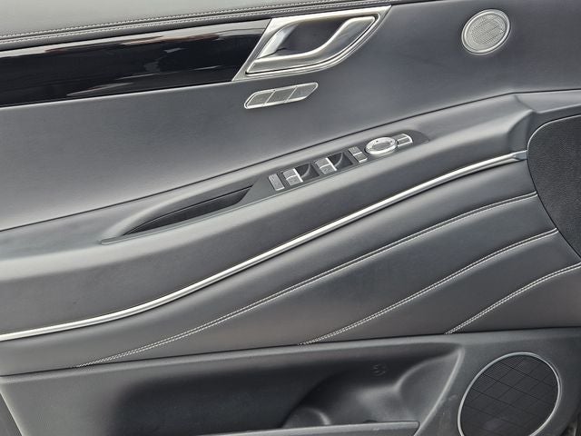 2025 Genesis GV80 2.5T