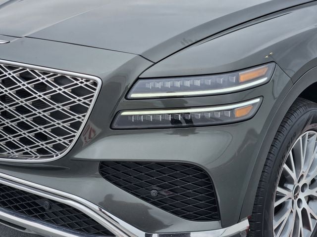 2025 Genesis GV80 2.5T