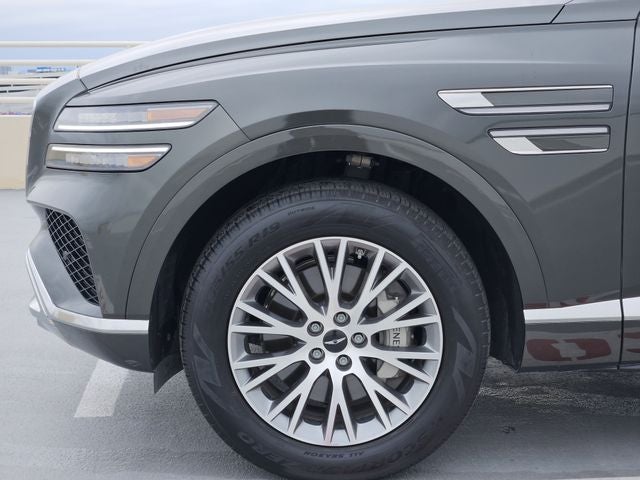 2025 Genesis GV80 2.5T