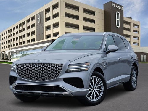 2025 Genesis GV80 2.5T