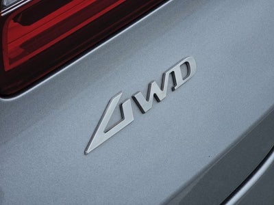2025 Genesis GV80 2.5T