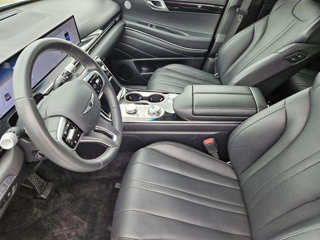 2025 Genesis GV80 2.5T
