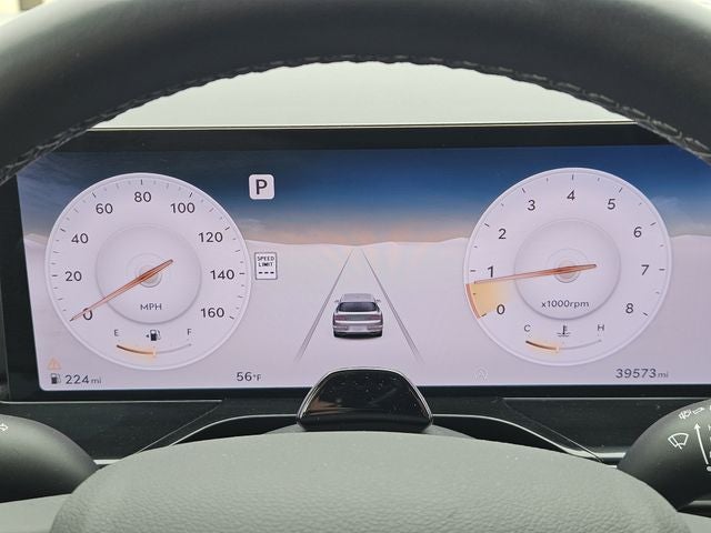 2025 Genesis GV80 2.5T