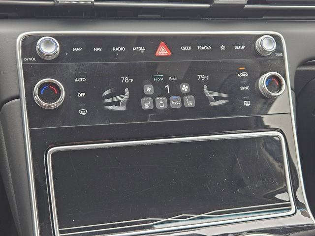 2025 Genesis GV80 2.5T