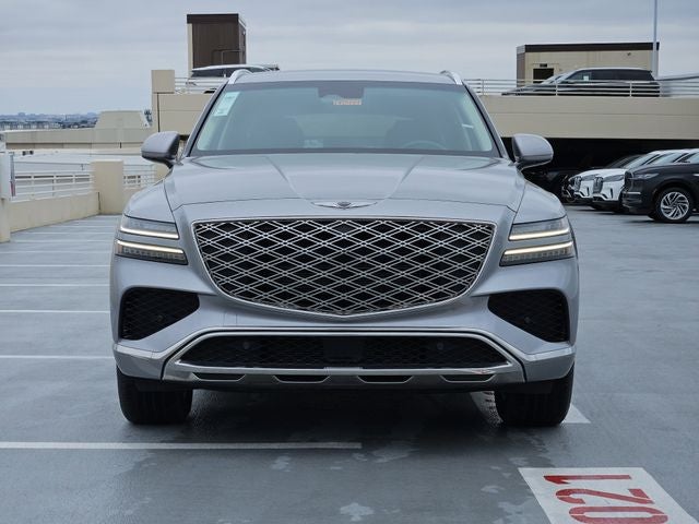 2025 Genesis GV80 2.5T