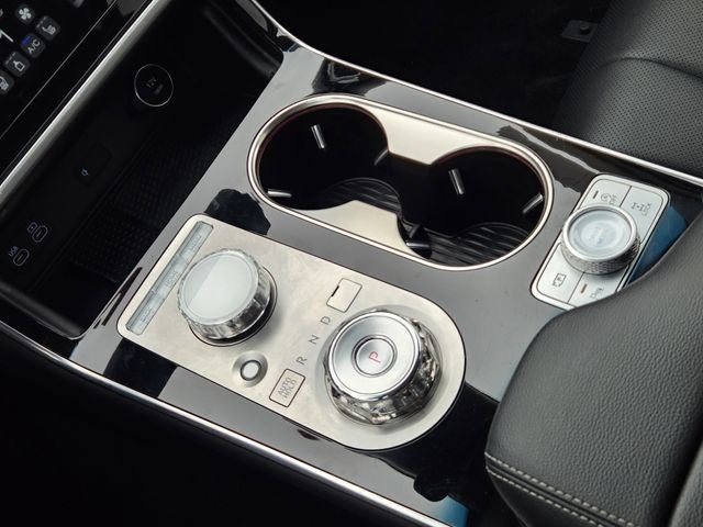 2025 Genesis GV80 2.5T