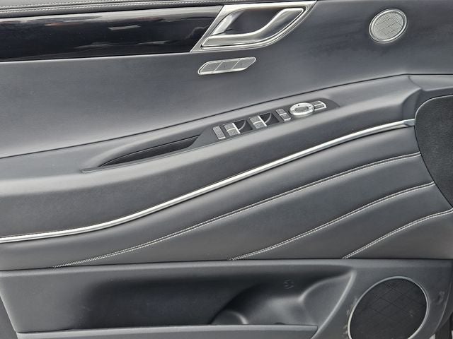 2025 Genesis GV80 2.5T