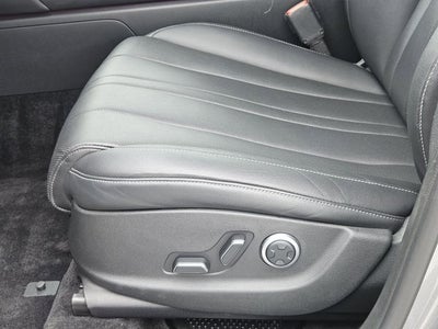 2025 Genesis GV80 2.5T