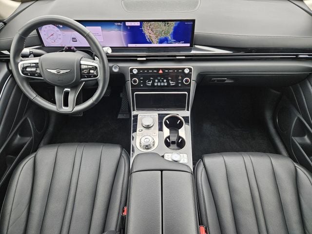 2025 Genesis GV80 2.5T