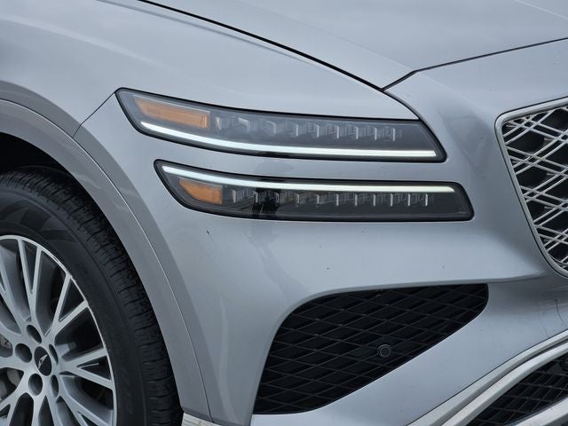 2025 Genesis GV80 2.5T