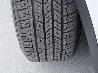 2020 Jaguar E-PACE Base