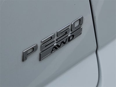 2020 Jaguar E-PACE Base