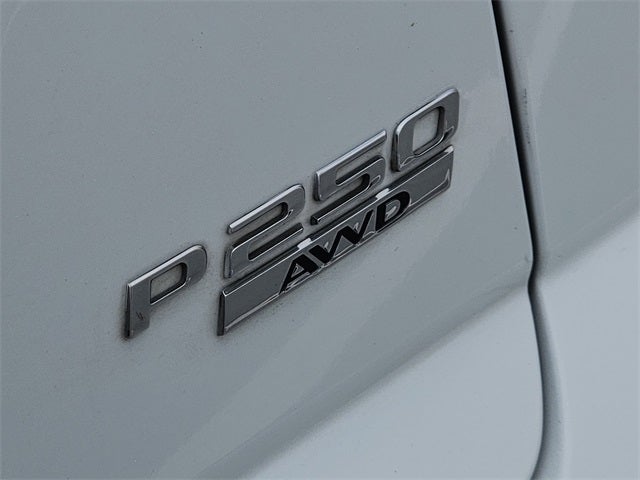 2020 Jaguar E-PACE Base