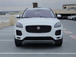 2020 Jaguar E-PACE Base