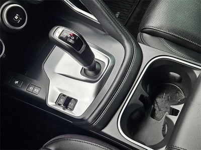 2020 Jaguar E-PACE Base