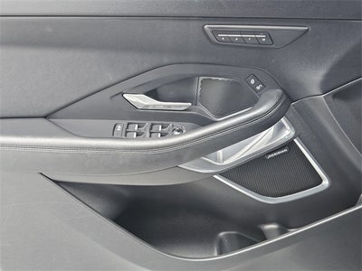 2020 Jaguar E-PACE Base