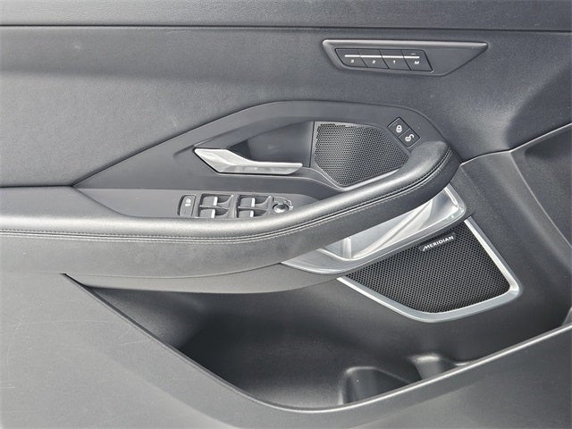 2020 Jaguar E-PACE Base