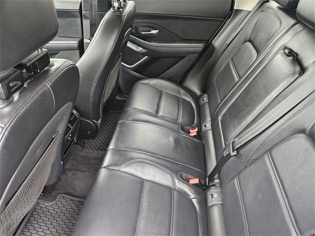 2020 Jaguar E-PACE Base