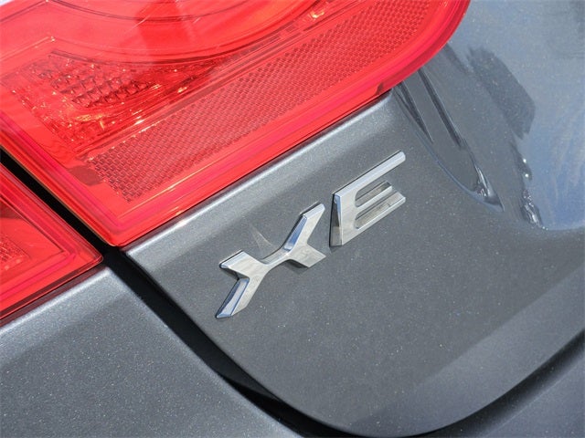2019 Jaguar XE 25t Premium