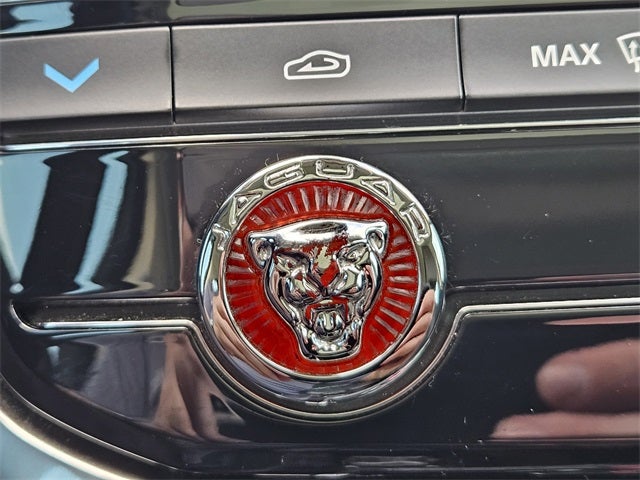 2019 Jaguar XE 25t Premium