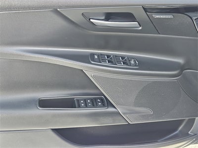 2019 Jaguar XE 25t Premium