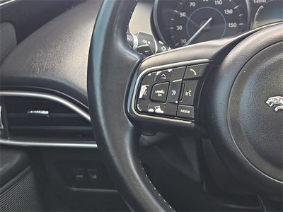 2019 Jaguar XE 25t Premium