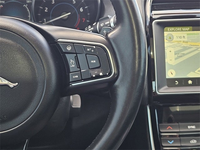 2019 Jaguar XE 25t Premium