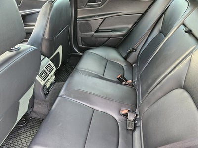 2019 Jaguar XE 25t Premium