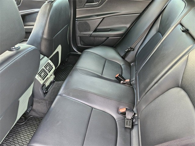 2019 Jaguar XE 25t Premium