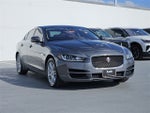 2019 Jaguar XE 25t Premium
