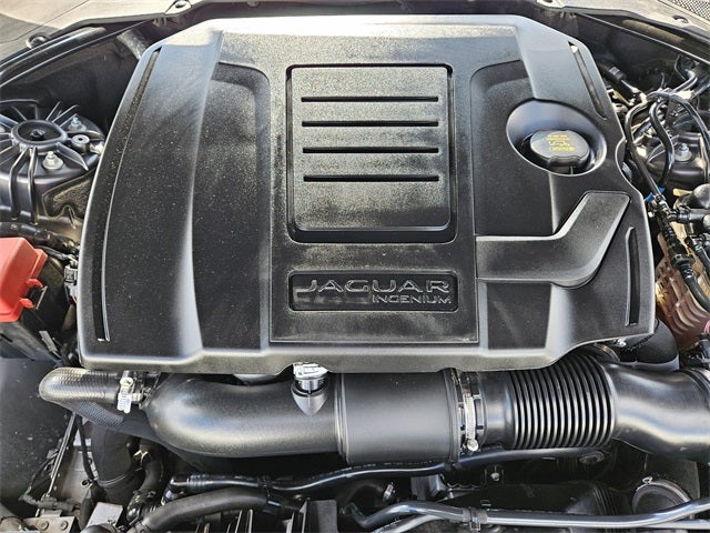 2019 Jaguar XE 25t Premium